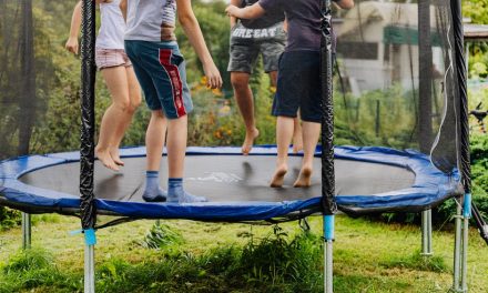 Find den perfekte Jumpking trampolin til en fantastisk pris