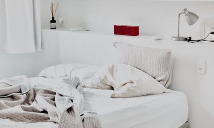 Forny dit soveværelse med sengetøj