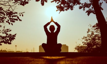 Opdag fordelene ved yoga