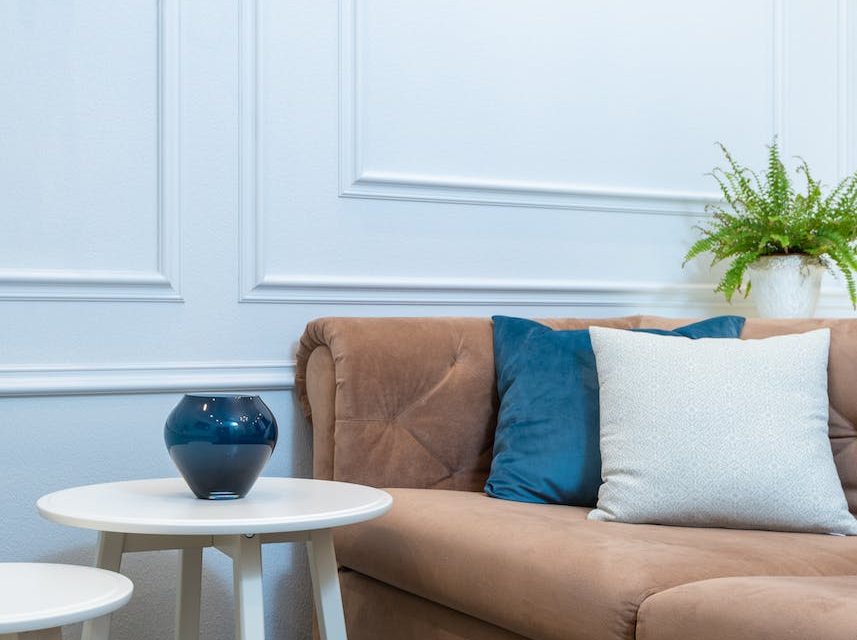 Opgrader dit hjem med eksklusive Chesterfield-sofaer