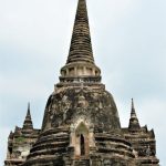 Oplev Ayutthaya Nu