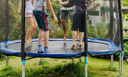 Find den perfekte trampolin til dit næste eventyr