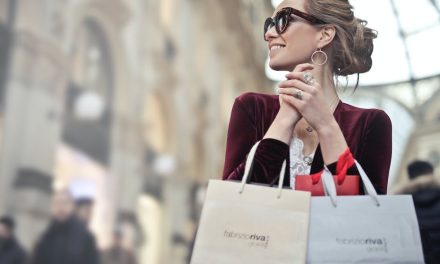Shop med stil: Find den perfekte shoppe taske til dit outfit