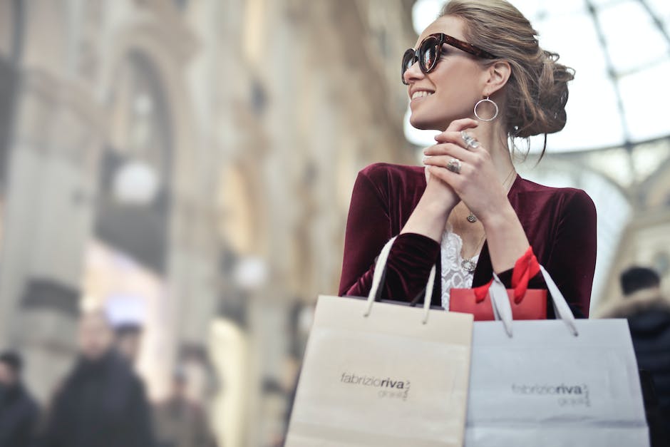 Shop med stil: Find den perfekte shoppe taske til dit outfit