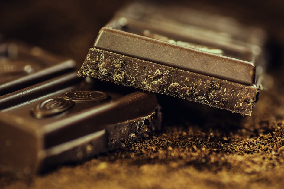 Inspiration til Unikke Chokoladegaver