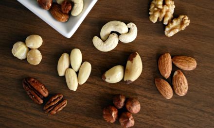 En dybdegående guide til cashewnødder i høj kvalitet