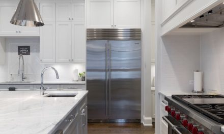 Vælg det perfekte køleskab med fryser