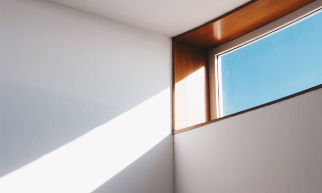 Vælg den perfekte vinduesfarve til dit hjem