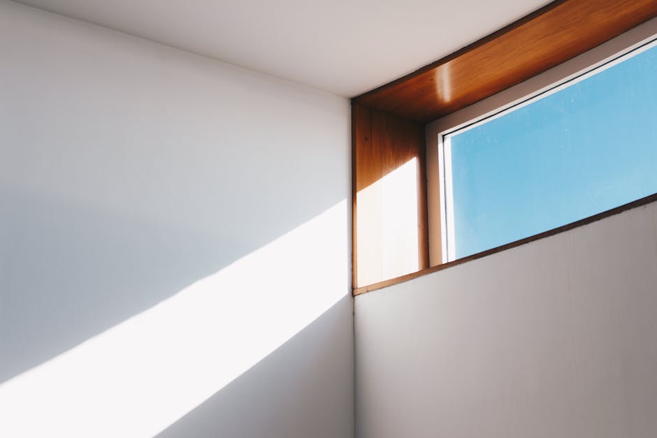 Vælg den perfekte vinduesfarve til dit hjem
