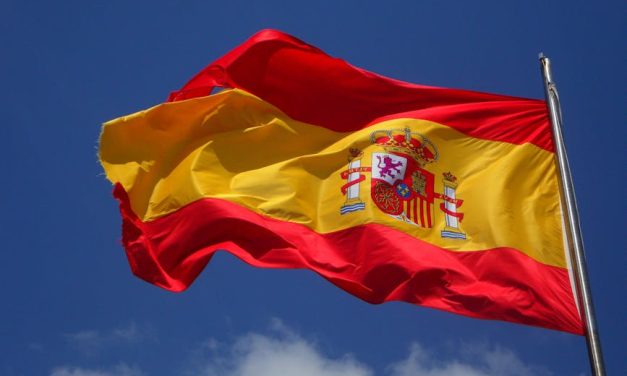 Smagfulde Oplevelser fra den Iberiske Halvø