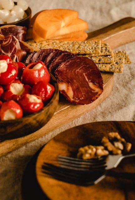 Den ultimative guide til at finde kvalitetsnødder