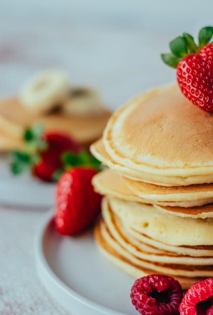 Forvandl din morgenmad med smagfulde kreationer